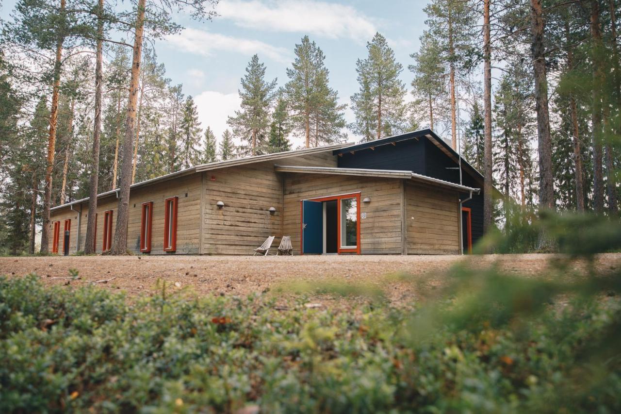 Dubbelrum/Tvåbäddsrum
