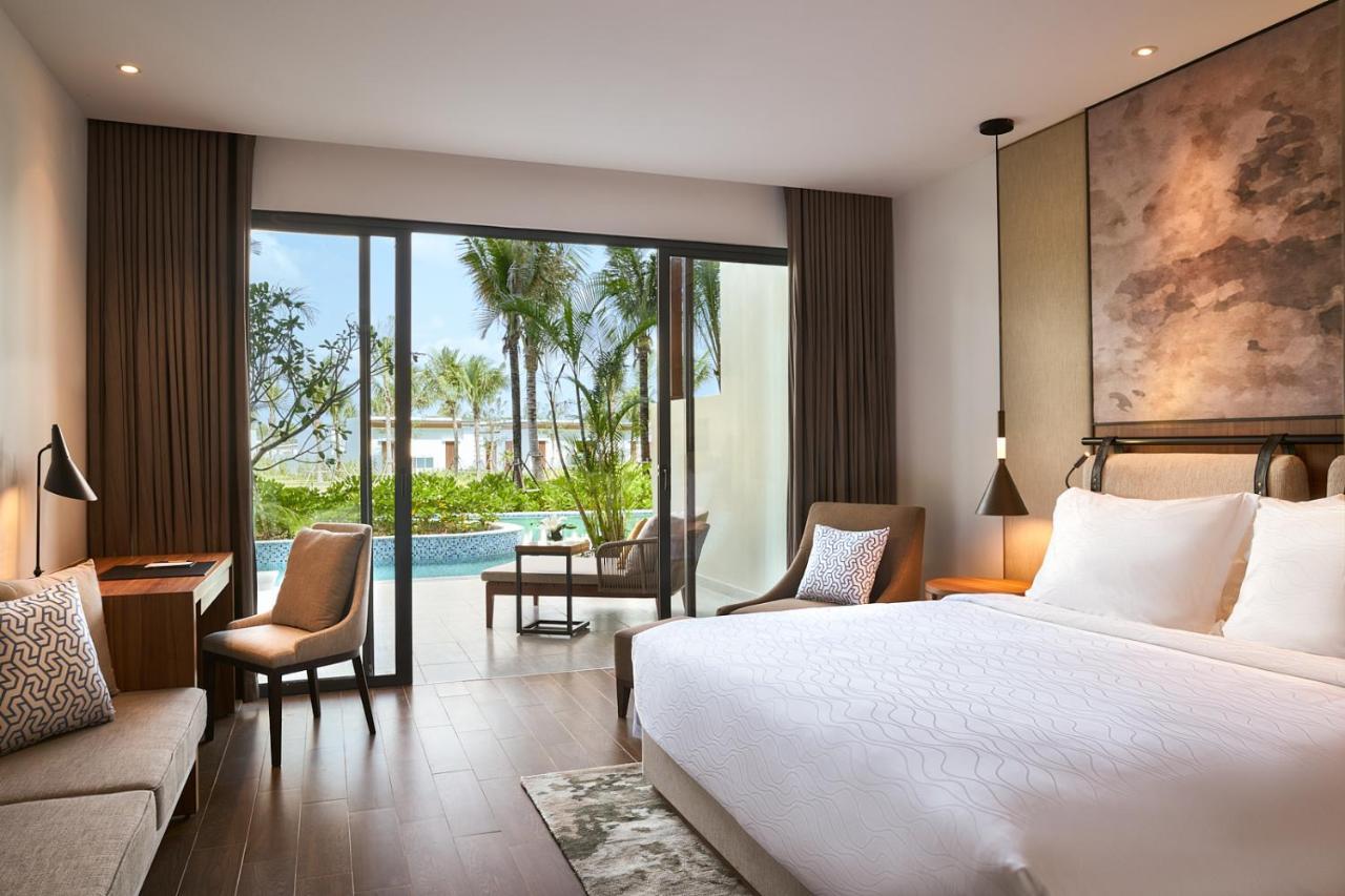 Staycation Superior room Upgraded to next available category of room along Chocolate Hour Airport Shuttle Wifi