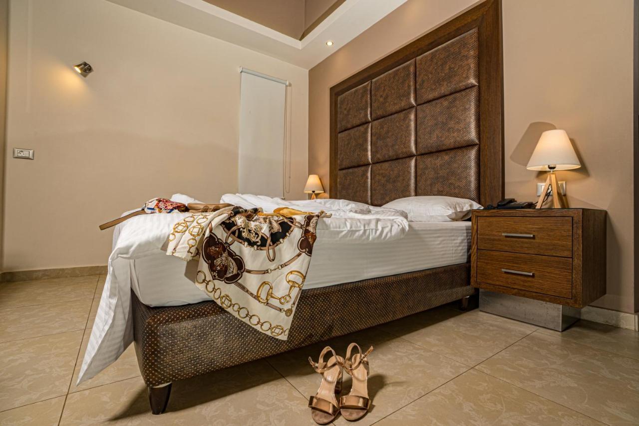 Superior Apartment with Sea View - Ground Floor