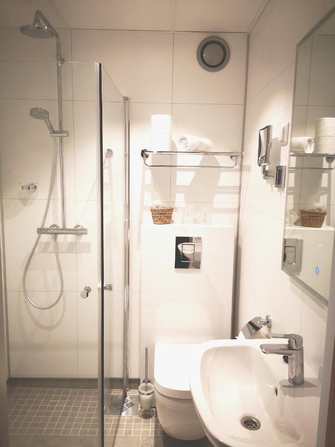 Tvåbäddsrum