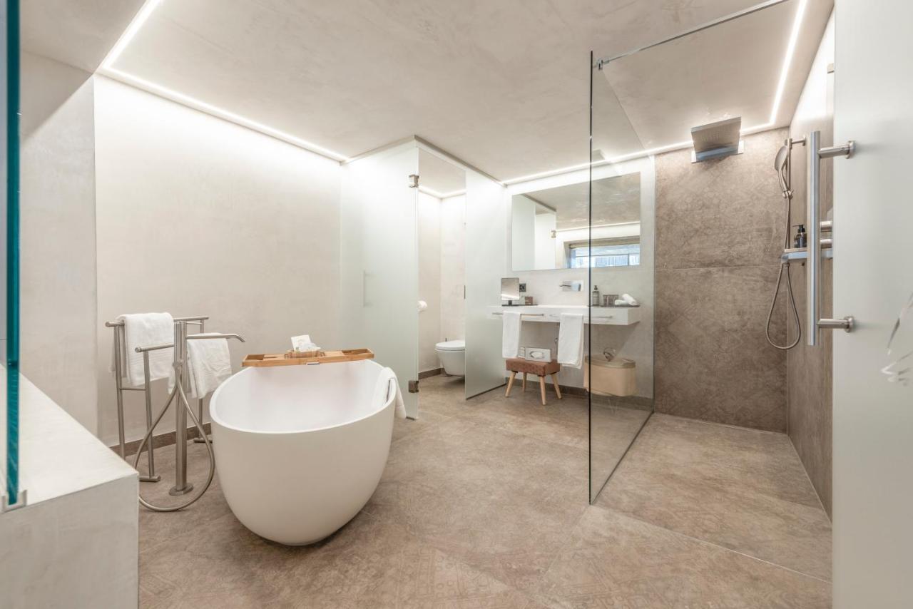 Junior Suite Alphubel
