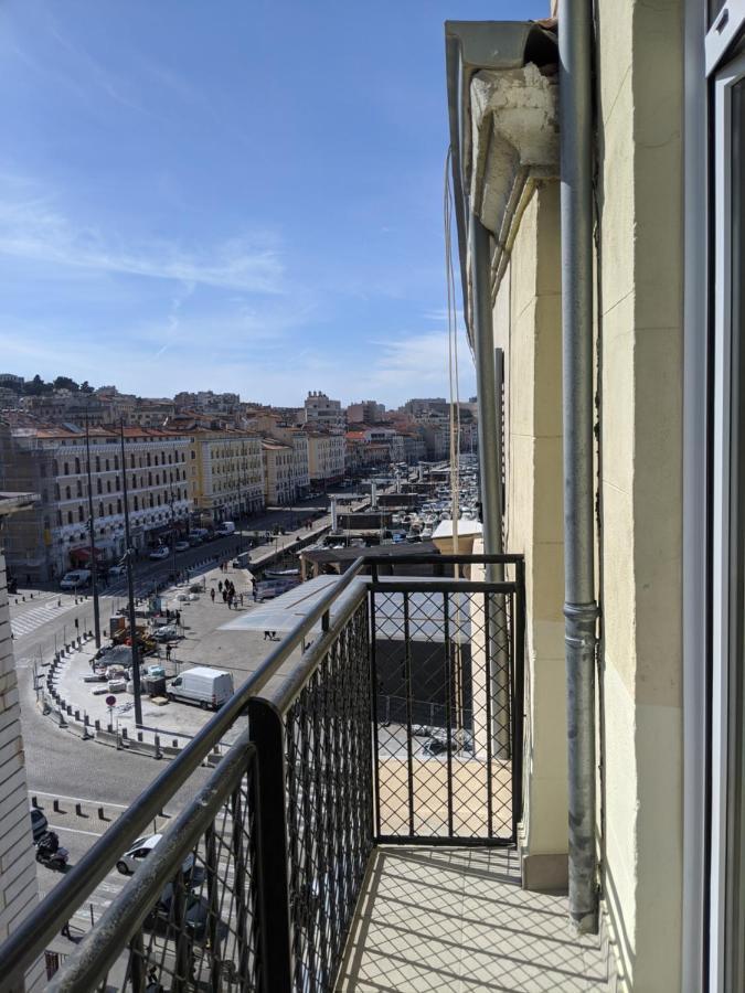 Dubbelrum med 1 dubbelsäng och balkong