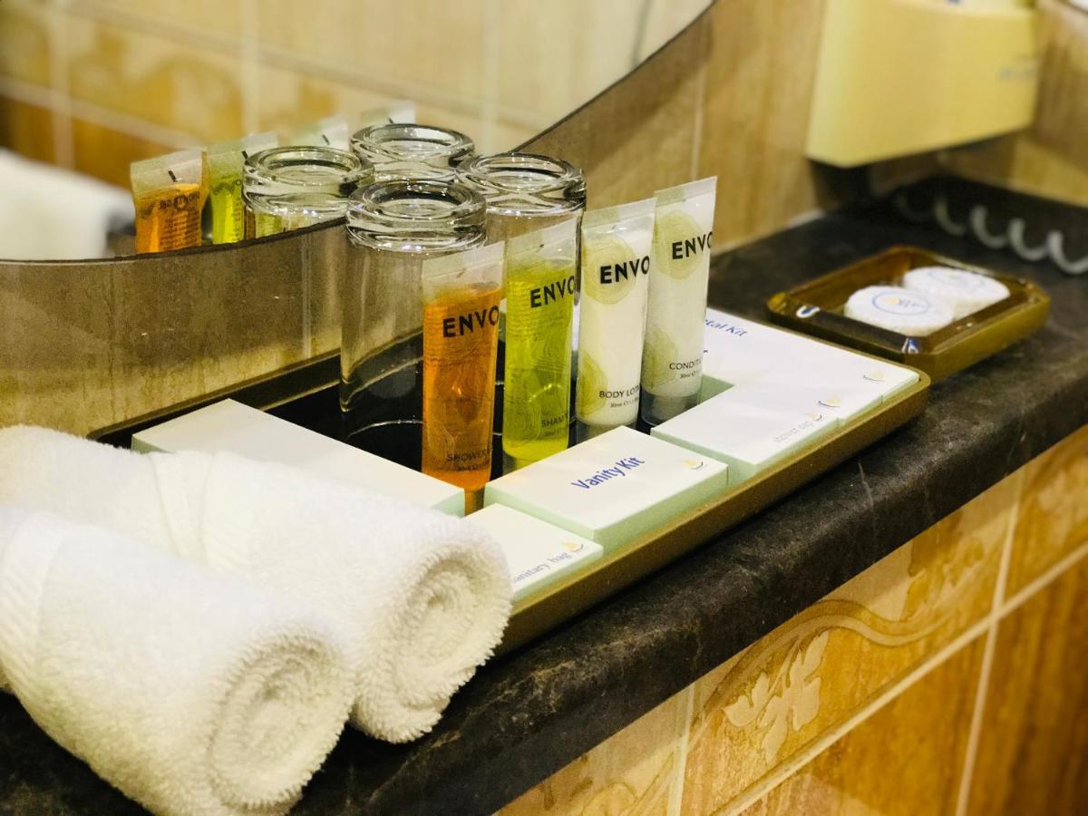 Executive Room Souk View with Balcony  - Free Beach Transfer, 25% off Food & Beverage