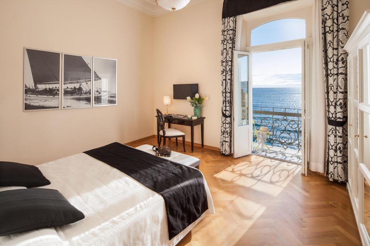 Suite Executive med sjøutsikt
