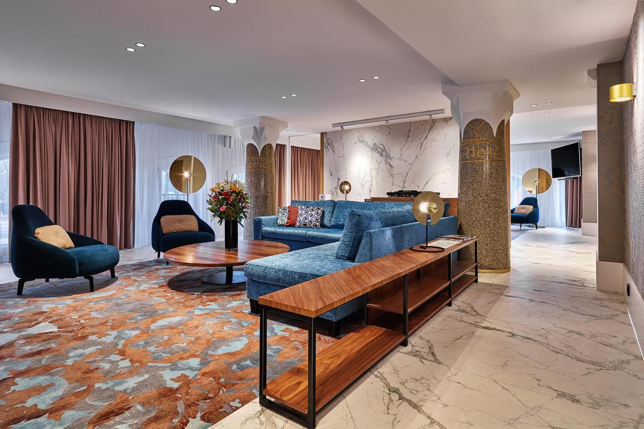 The American Suite