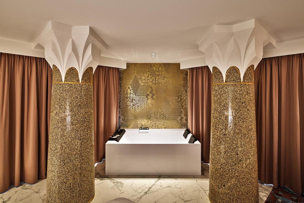 The American Suite