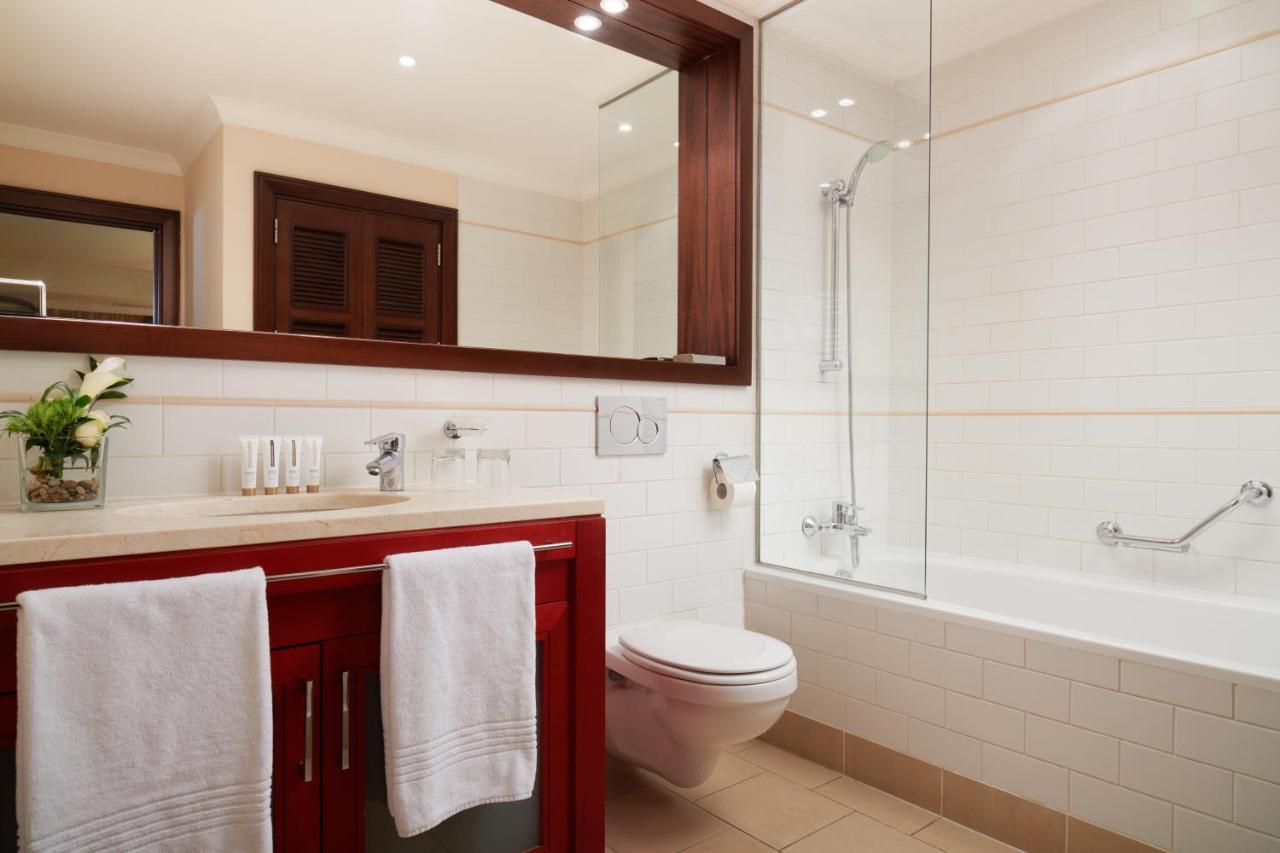 Deluxe Residence Royal Spa Access