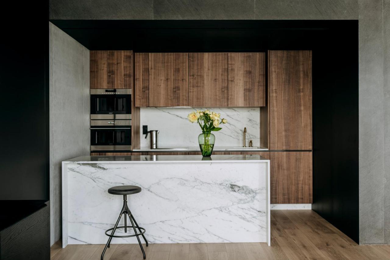 Nobu Suite