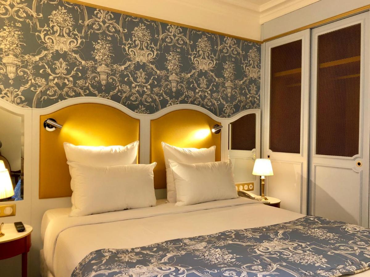 Classic Double or Twin Room