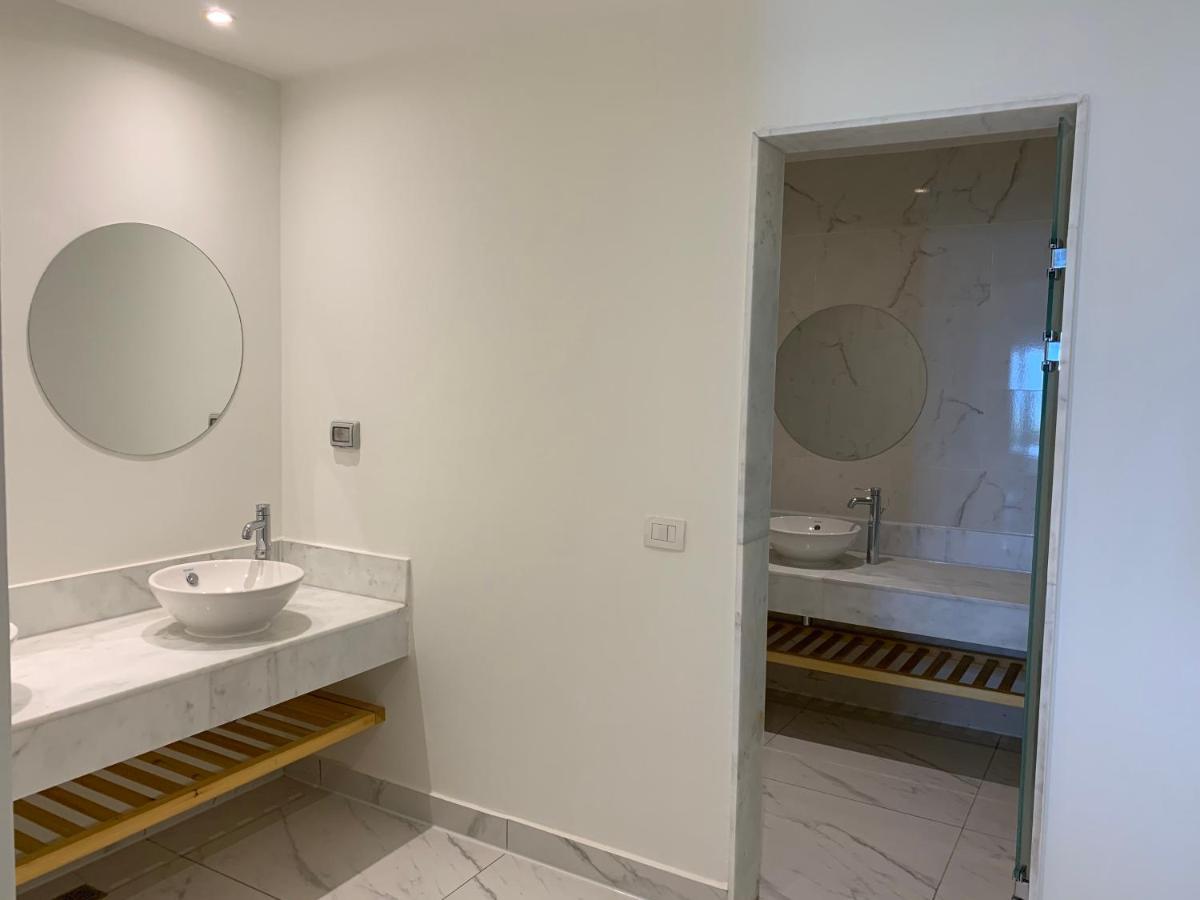 Suite Sky View
