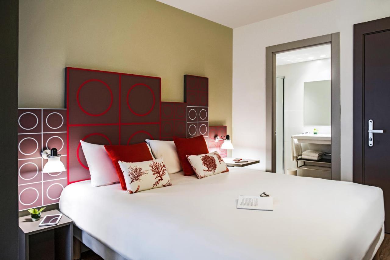 Standard Interior Double Room