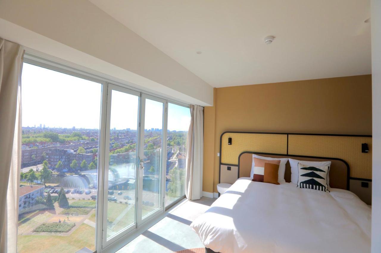 Penthouse XL Roof Terrace