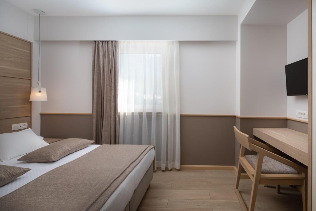 Lägenhet Penthouse