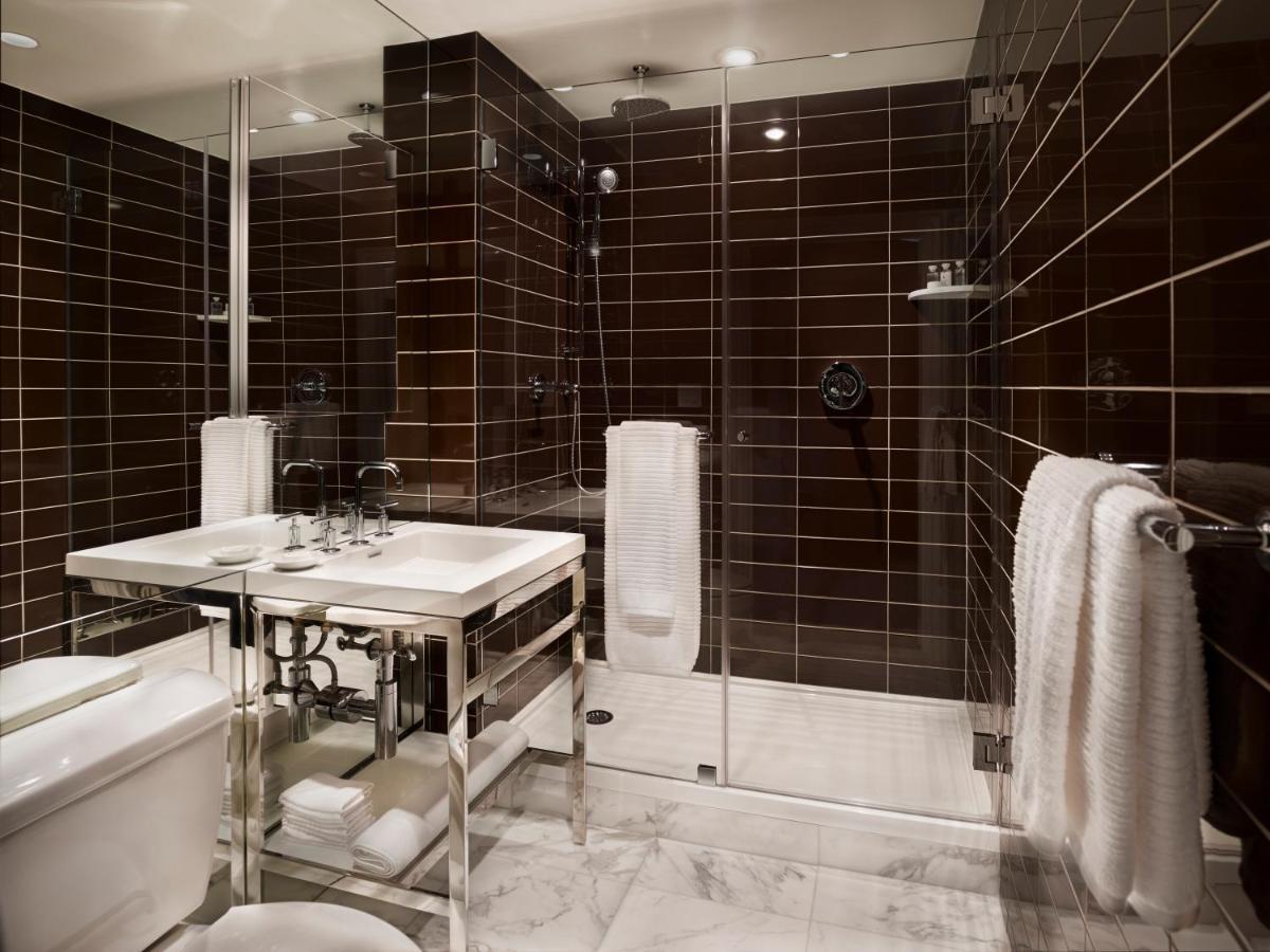 Two Bedroom Duplex Penthouse Suite