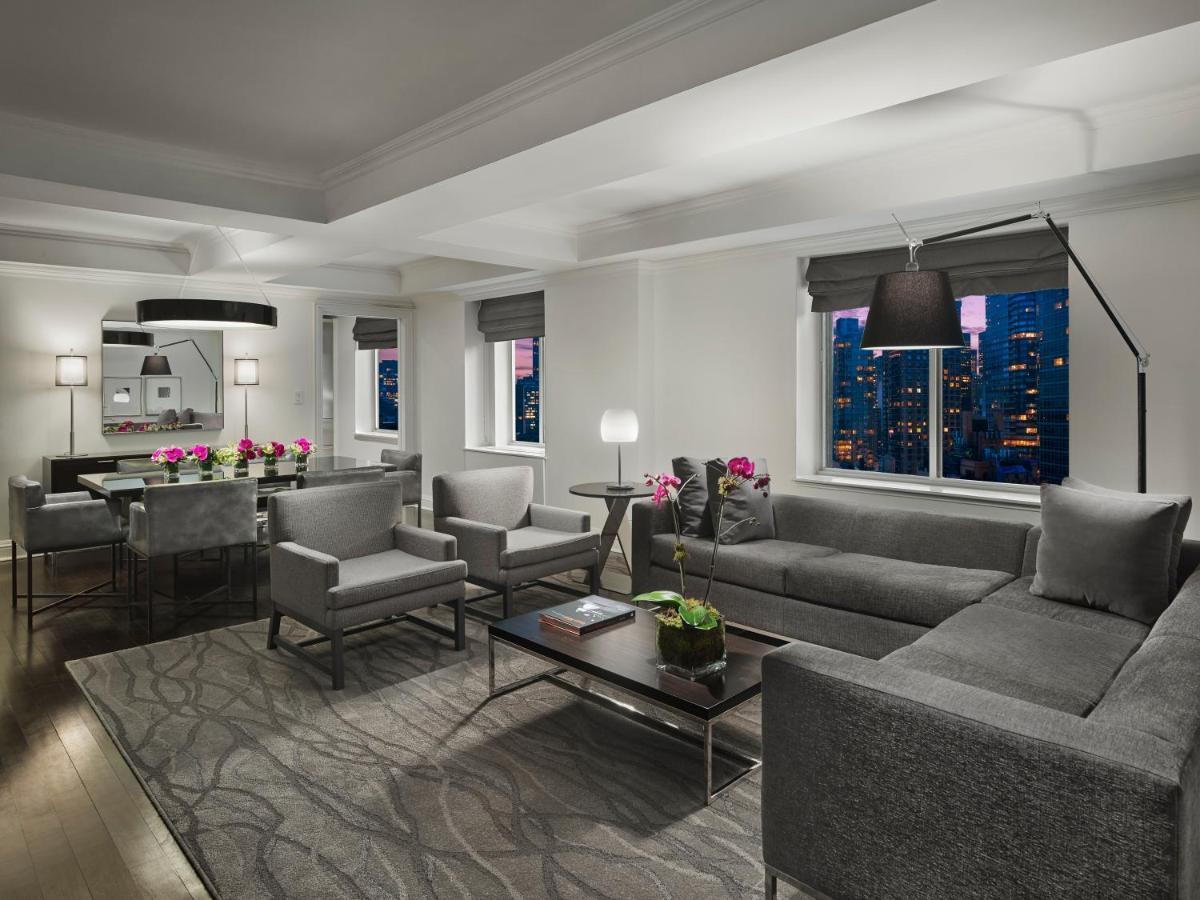 One-Bedroom Penthouse
