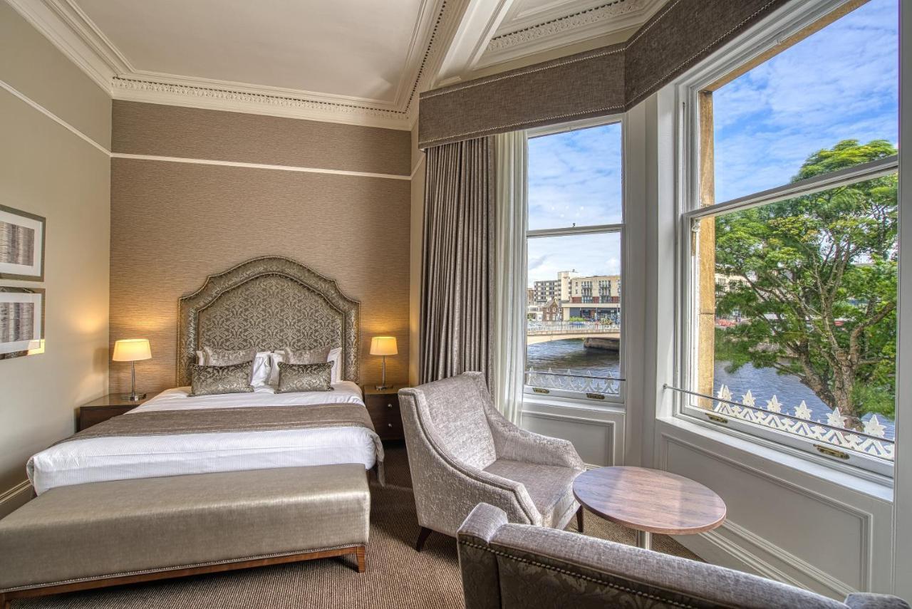 River View Double or Twin Room