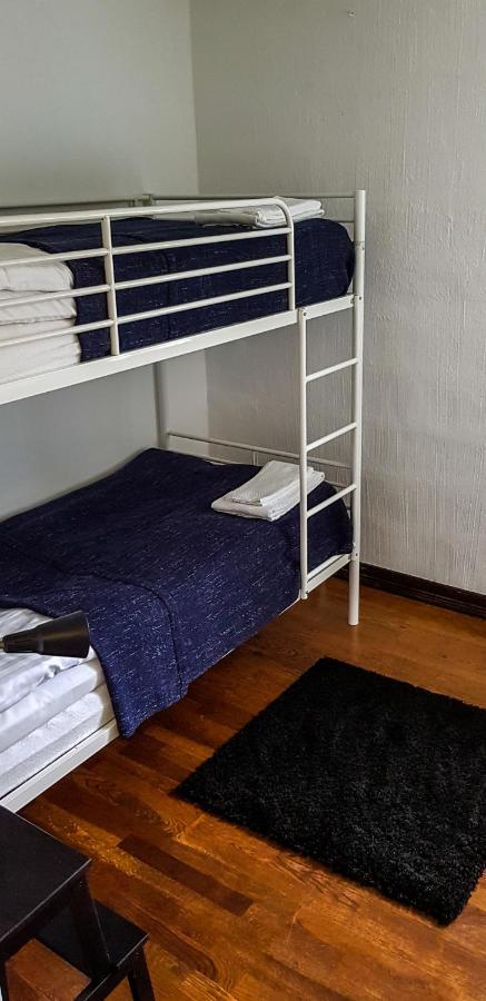 Tvåbäddsrum Budget