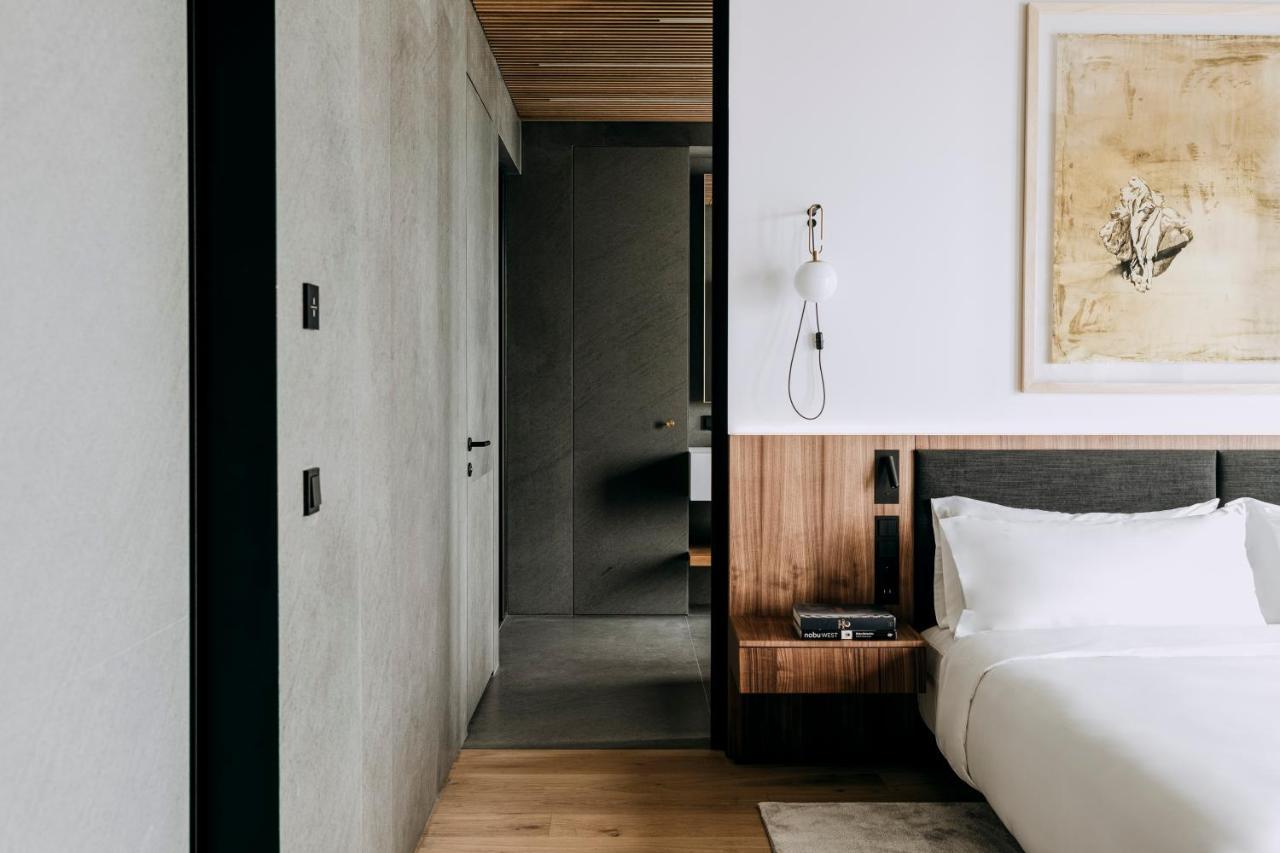 Nobu Suite