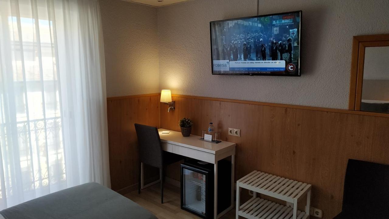 Tvåbäddsrum Superior med stadsutsikt