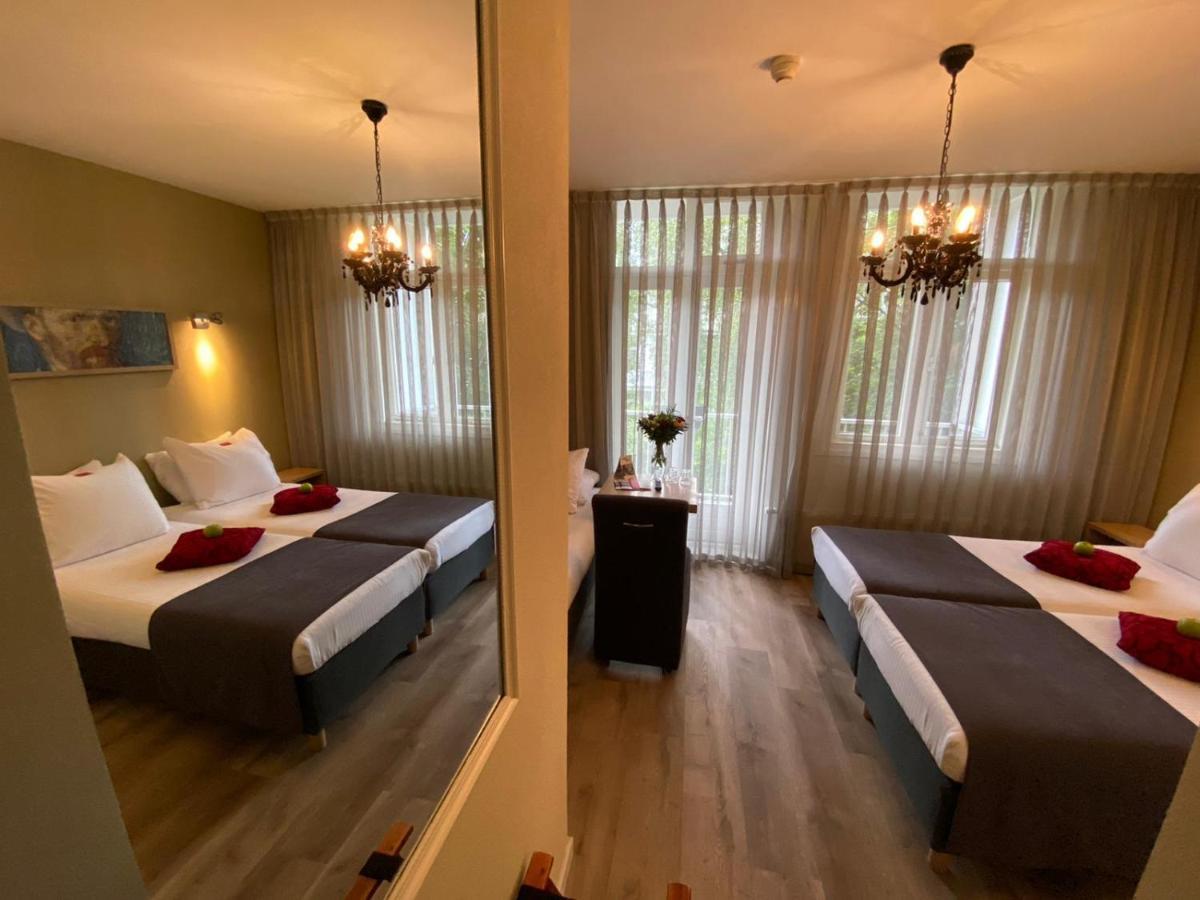 Triple Room Balcony