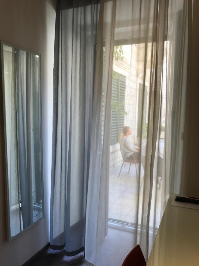 Superior Room with Terrace and a View of the Historic Center