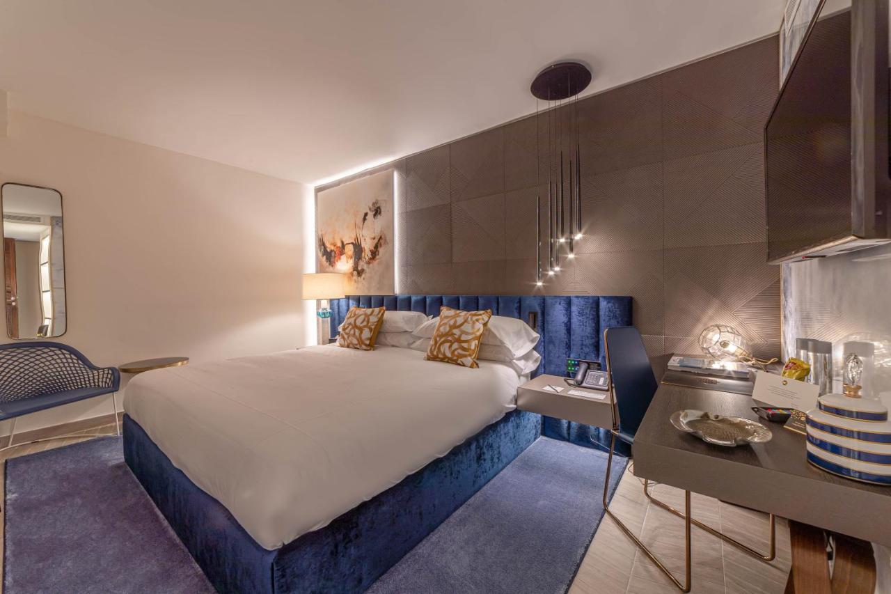 Superior Deluxe Room
