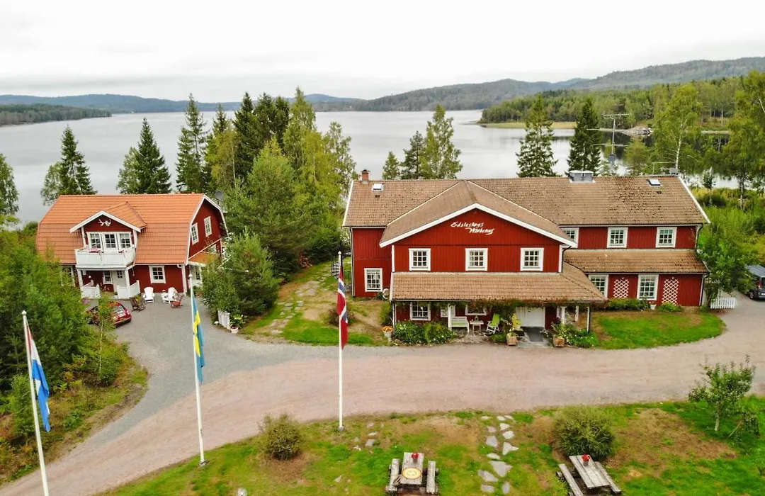 Edsleskogs Wärdshus-1