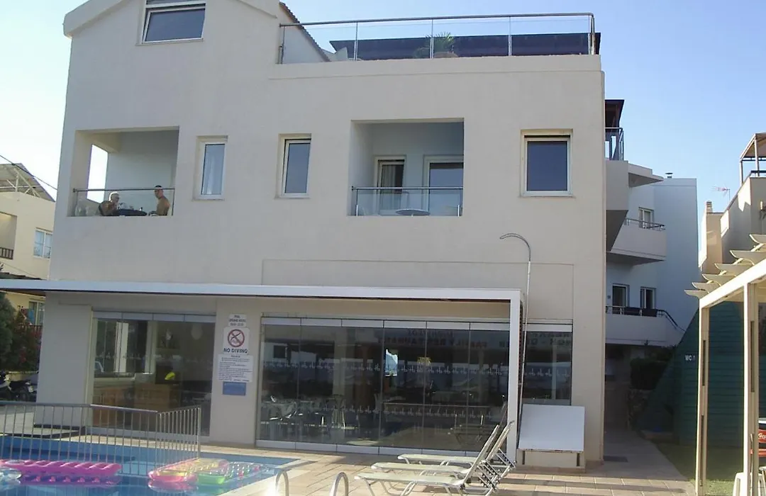 Despina Apartments-1