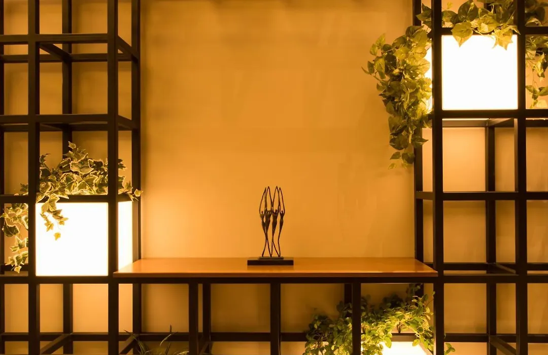 Parasol Luxury Hotel & Suites Adults Only-1