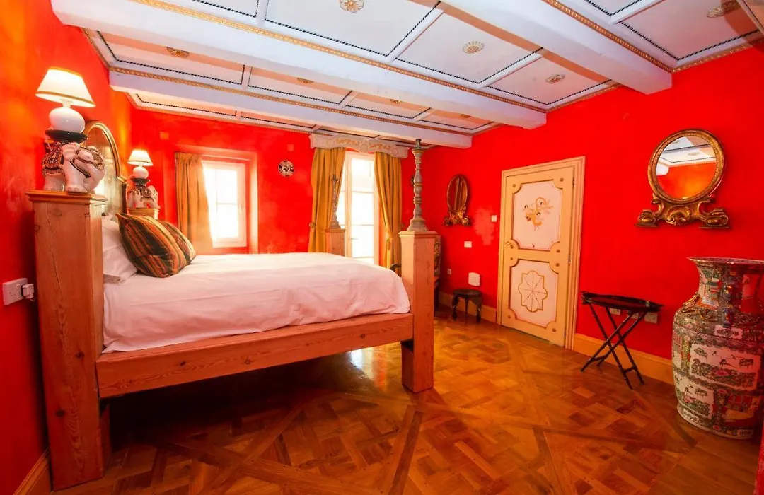 Casa Rocca Piccola B&B-1