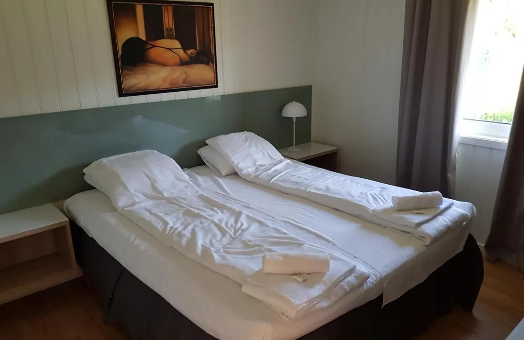 Bech'S Hotell & Camping-1