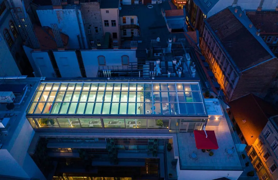 Cortile Hotel - Adults Only-1