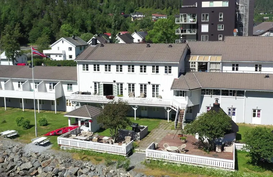 Fosen Fjord Hotel-1