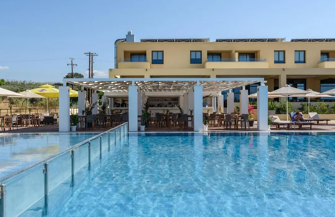 Ilion Beach Hotel-1