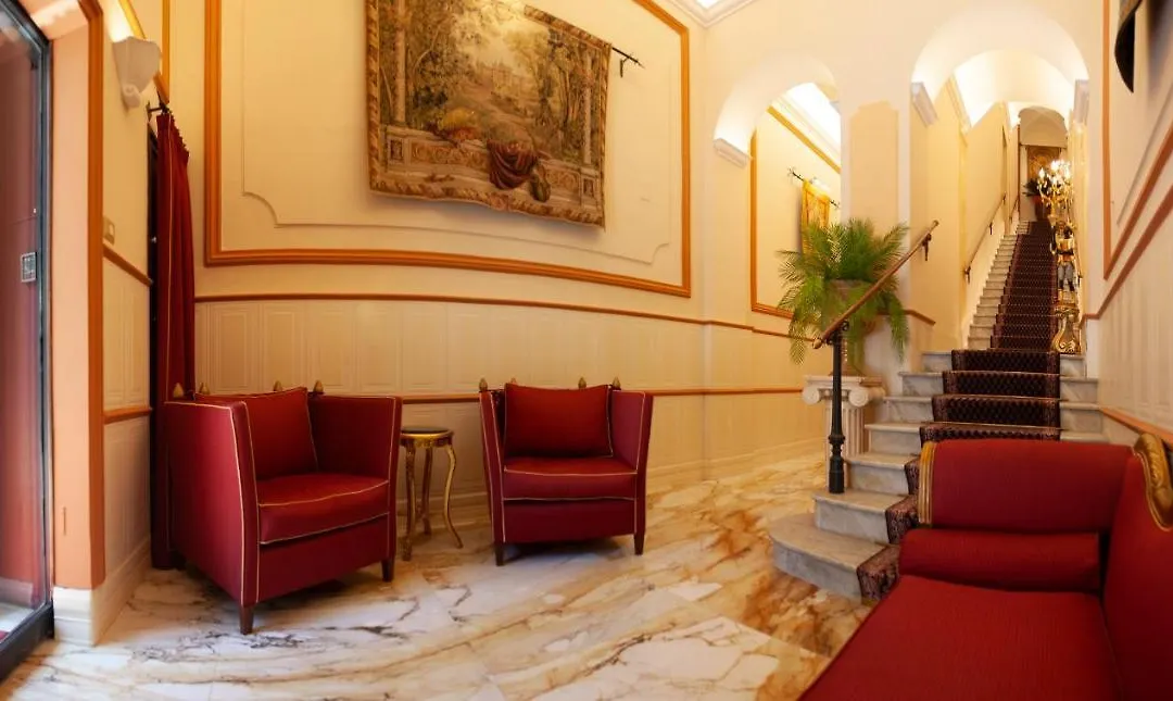 Residenza Antica Roma-1