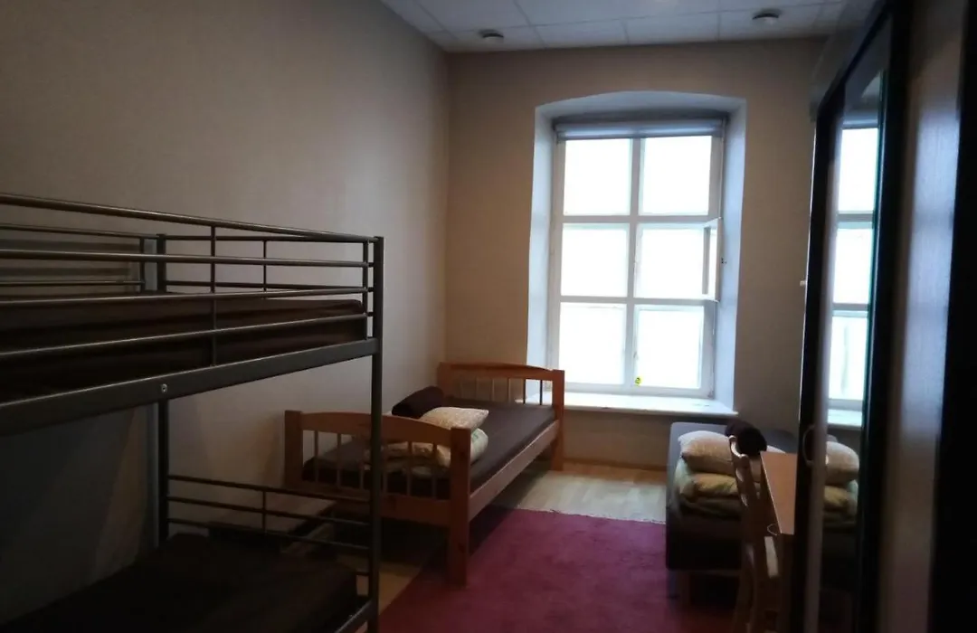 Zinc Old Town Hostel-1