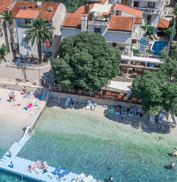 Boutique Hotel Marco Polo (Adults Only)-1