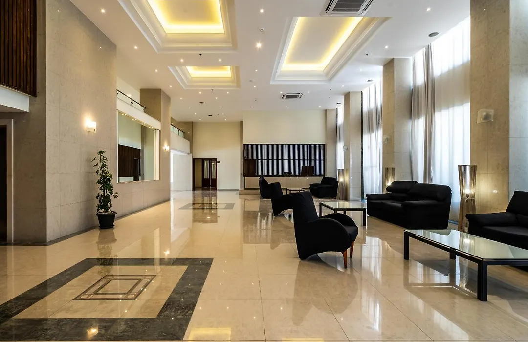 Castellum Suites-1