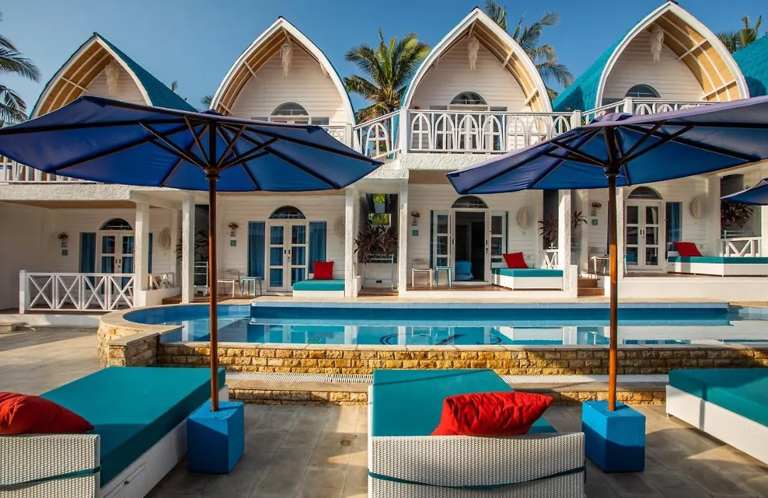 Santorini Beach Resort-1