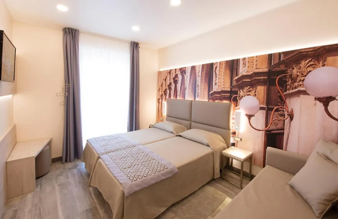 Hotel Sempione-1