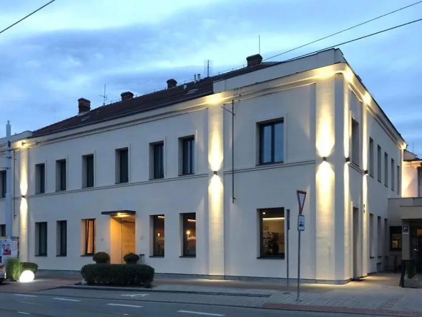 Hotel Kozak-1