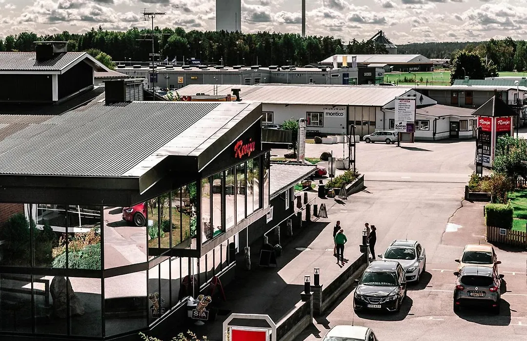 Hotell Ronja-1