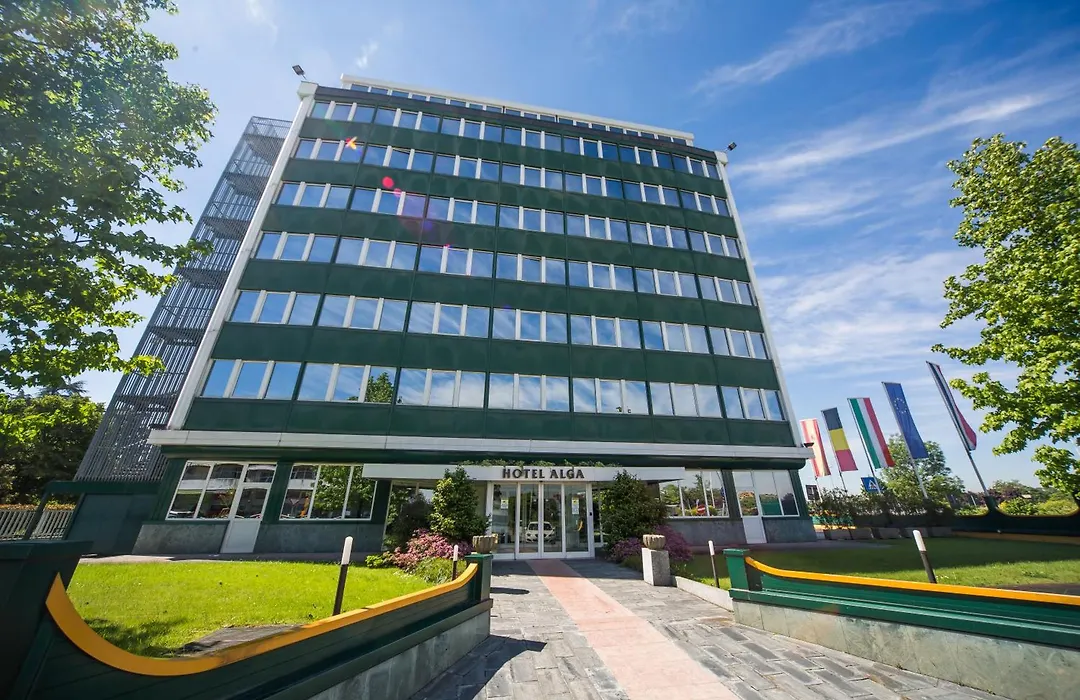 Hotel Alga-1