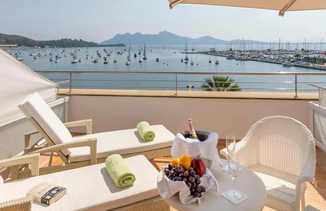 Hotel Miramar Mallorca-1