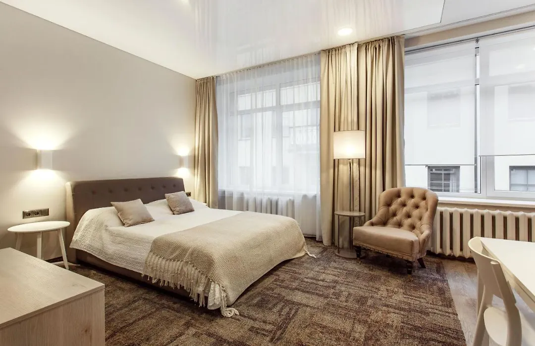 Old Town Trio Apartments-1