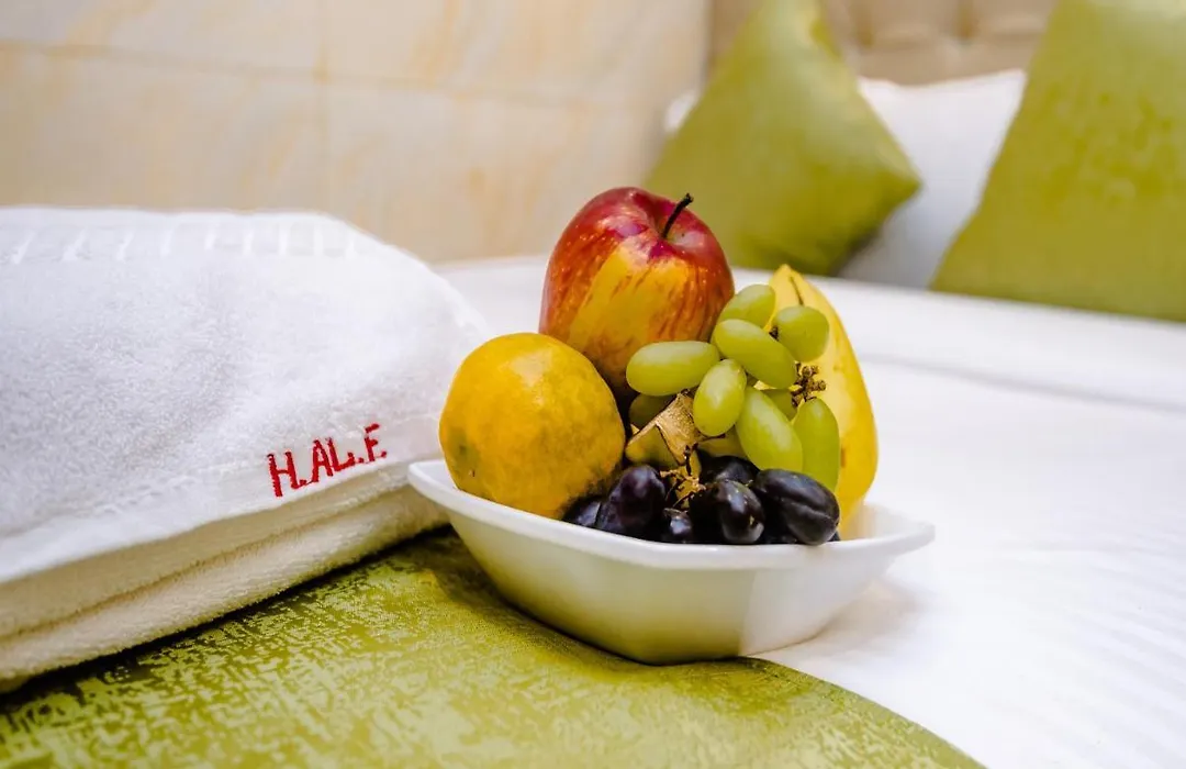 Hotel Al Fatah-1