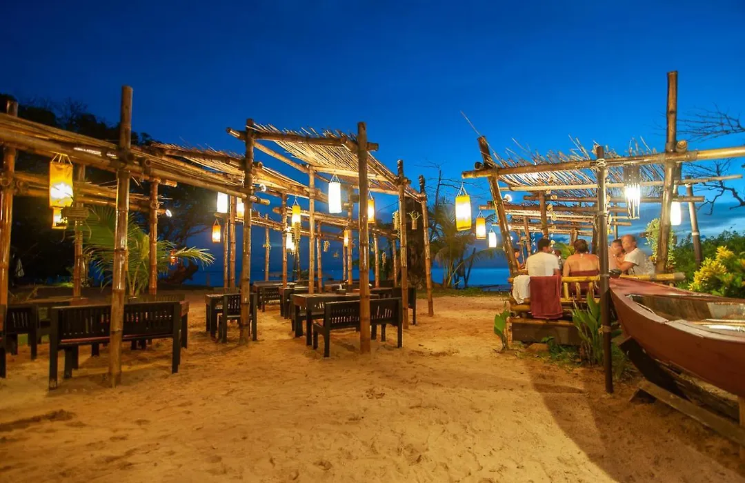 Lalaanta Hideaway Resort-1