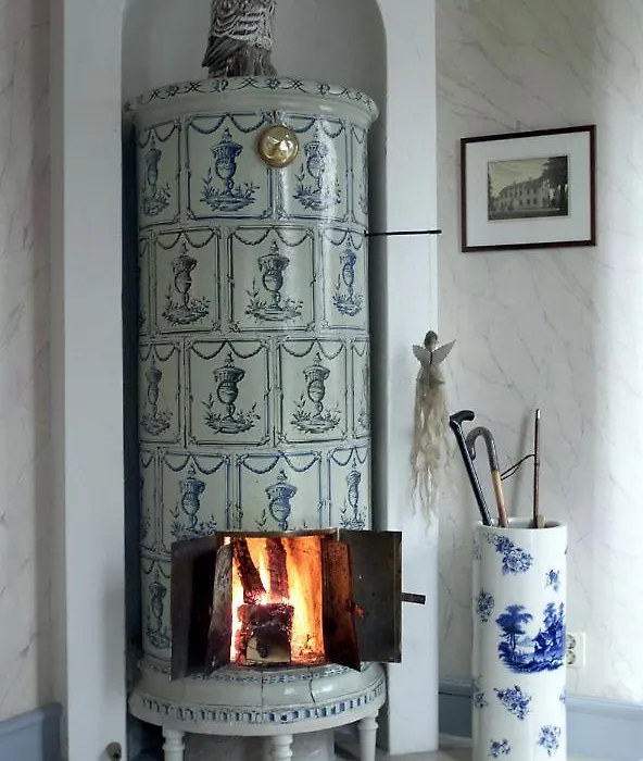 Brunnbäcks Herrgård-1