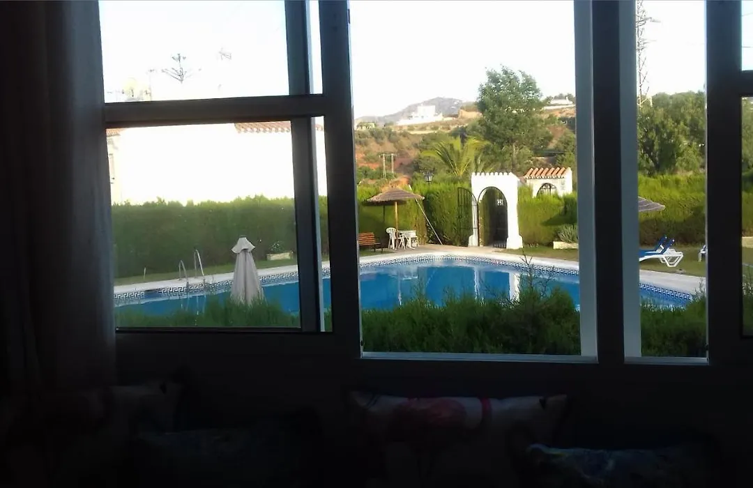 B&B Nerja-1