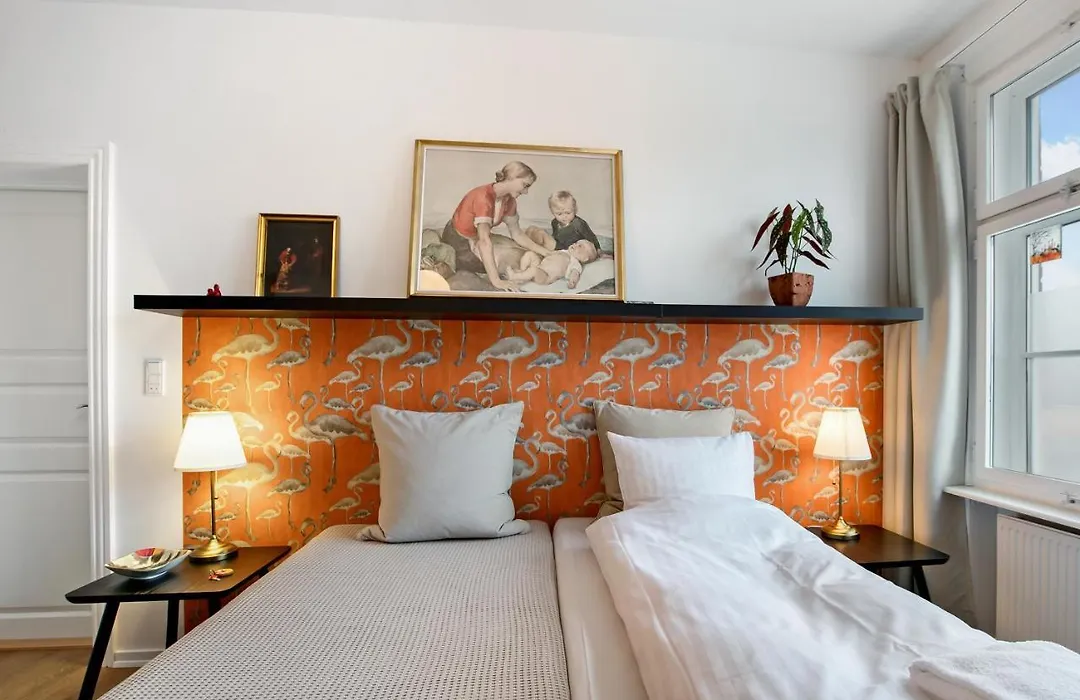 Årslev B&B-1